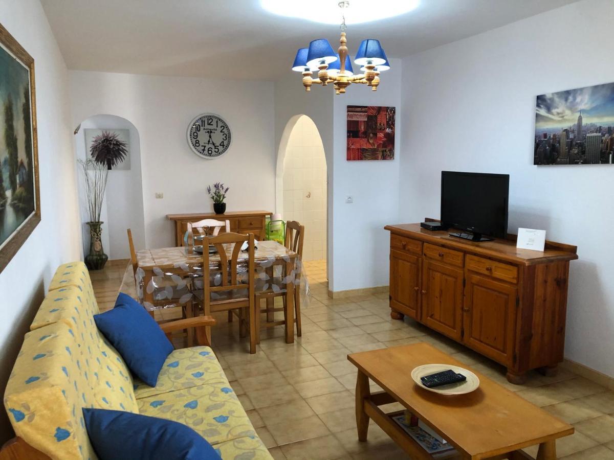 Villa Lanzarote - El Golfo Extérieur photo