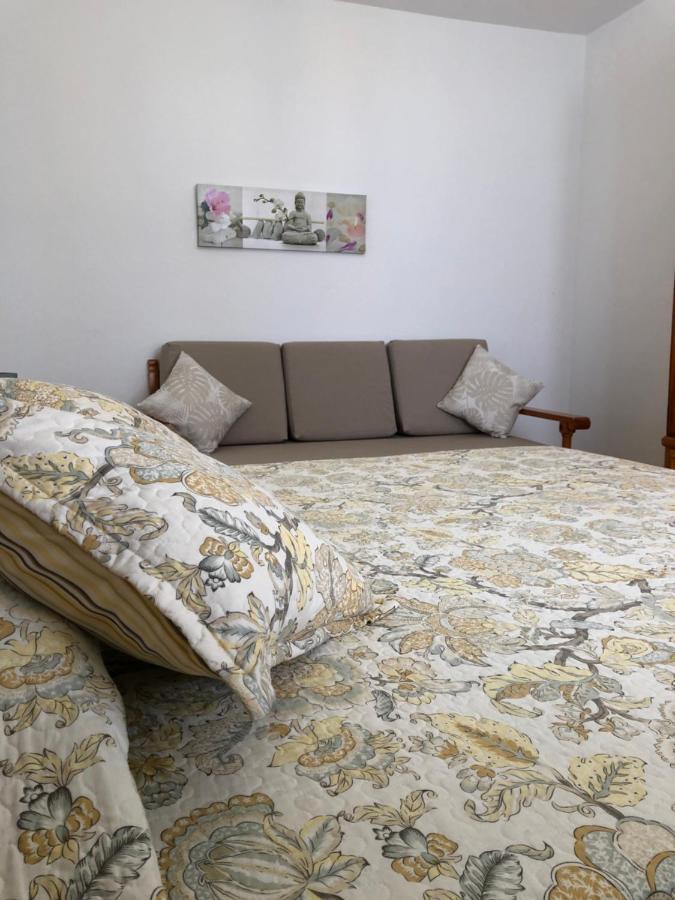 Villa Lanzarote - El Golfo Extérieur photo
