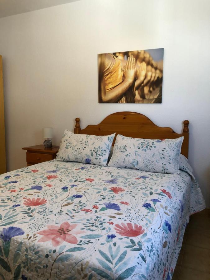 Villa Lanzarote - El Golfo Extérieur photo
