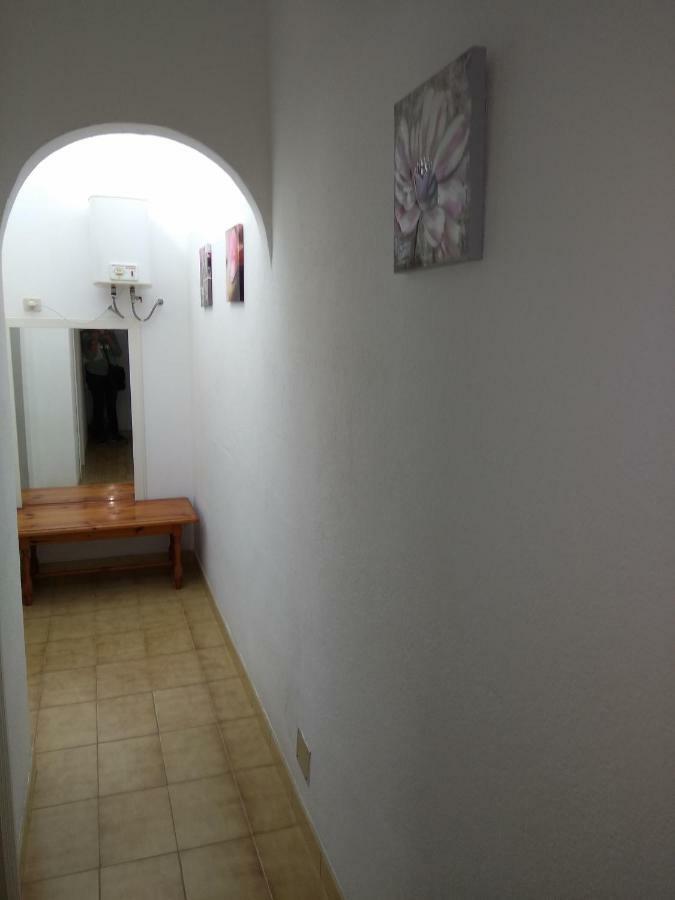 Villa Lanzarote - El Golfo Extérieur photo