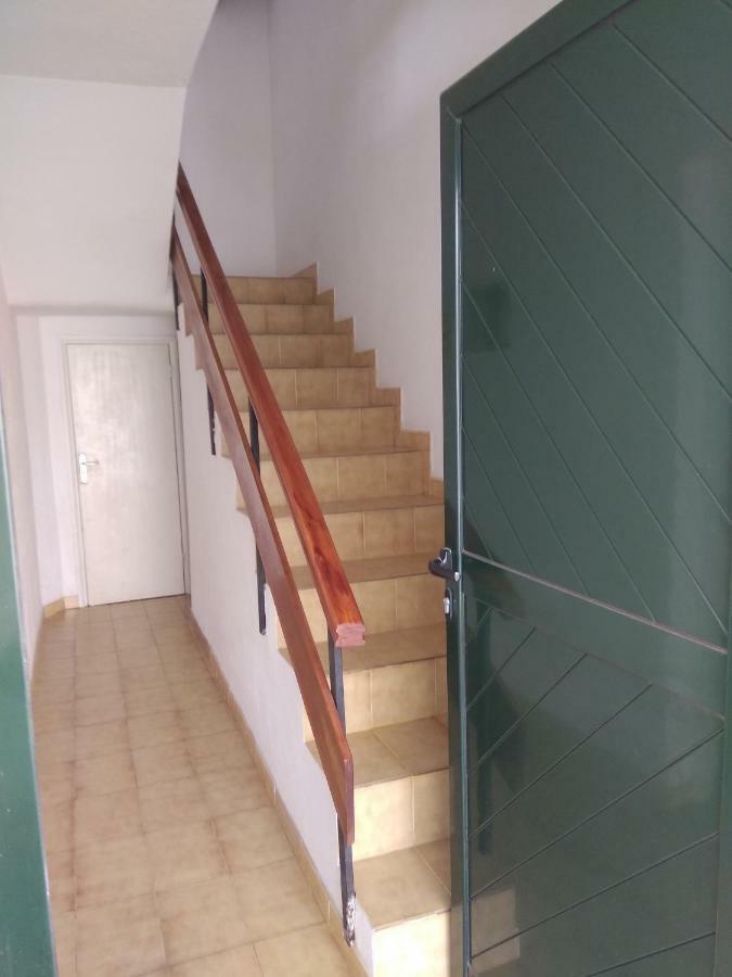 Villa Lanzarote - El Golfo Extérieur photo