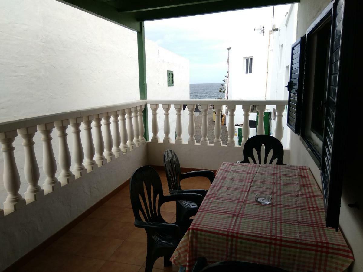 Villa Lanzarote - El Golfo Extérieur photo