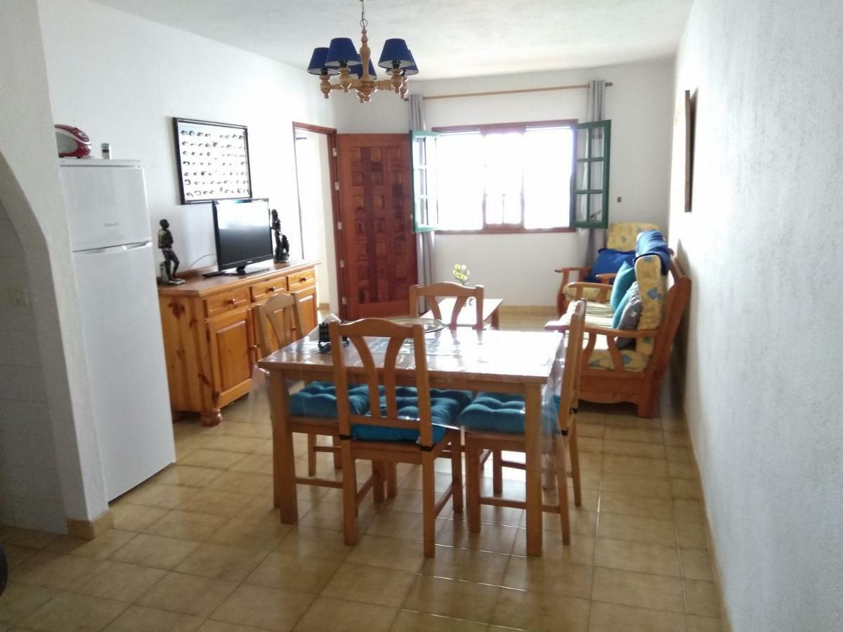 Villa Lanzarote - El Golfo Extérieur photo